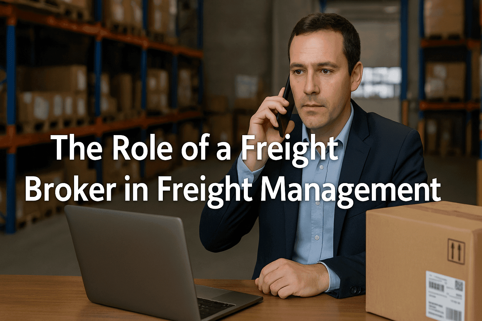freight broker