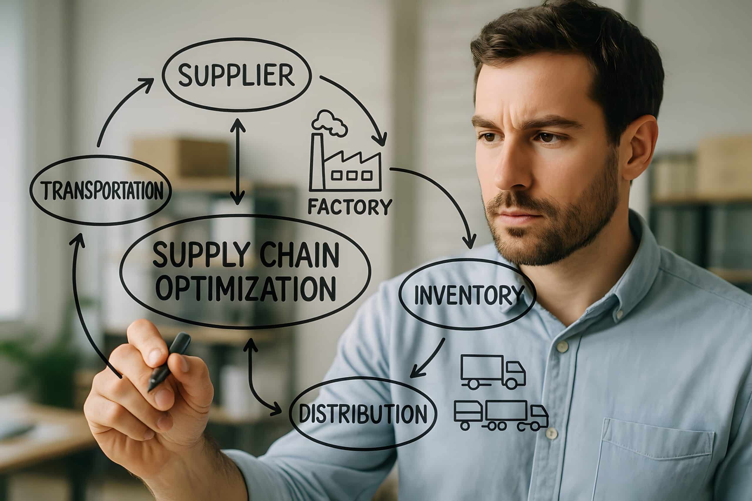 Import Process