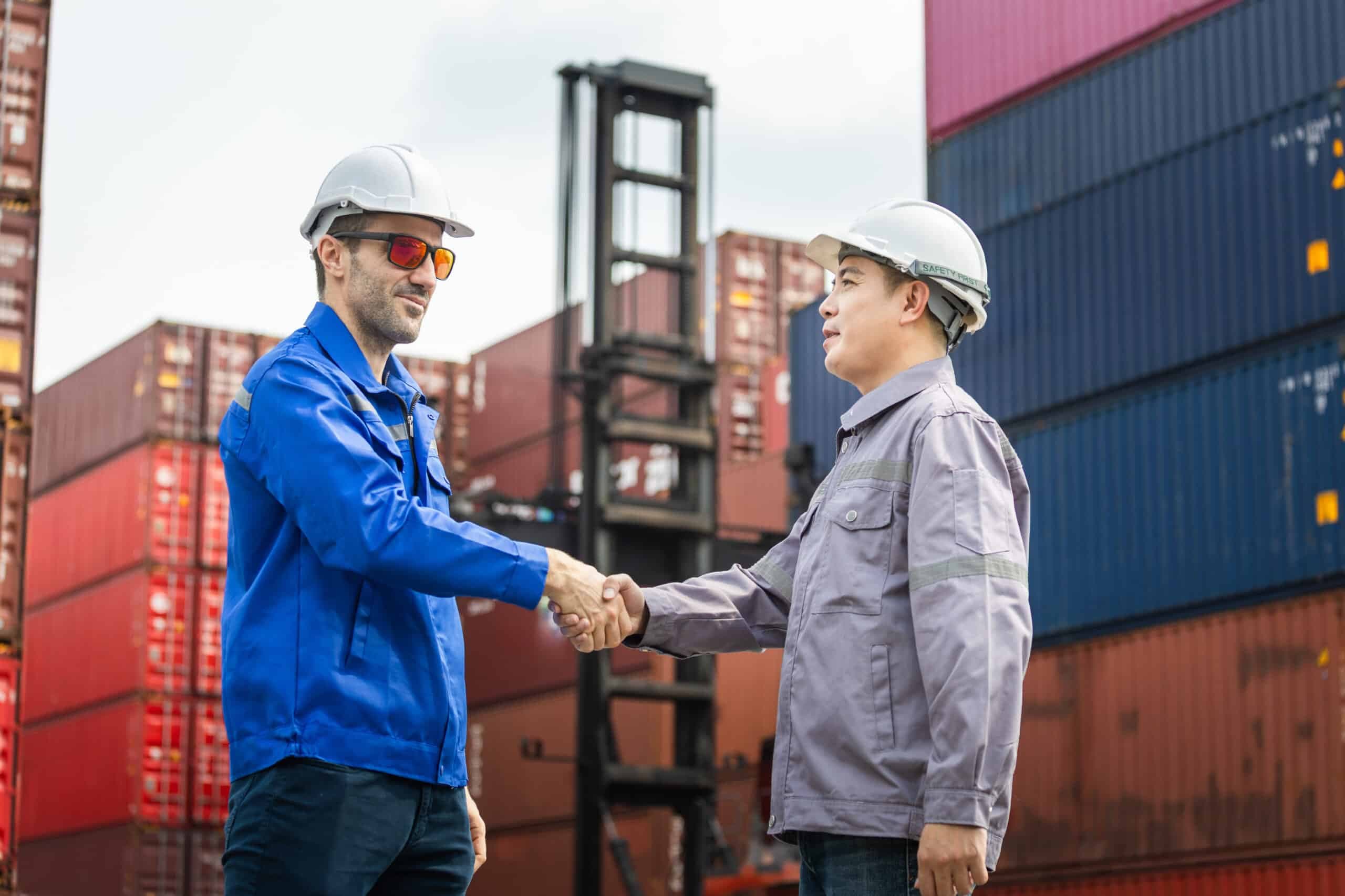 Strategic Freight Partnerships