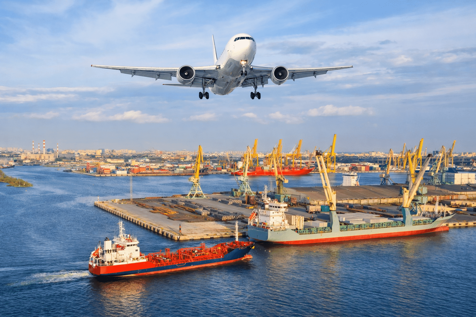 Customs And Quarantine