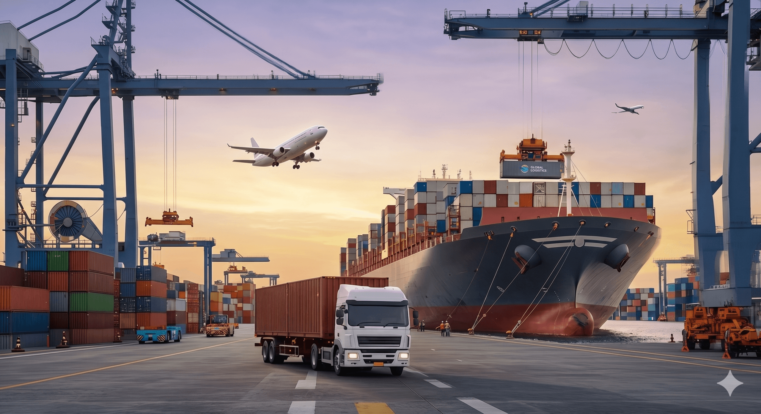 Australian Imports