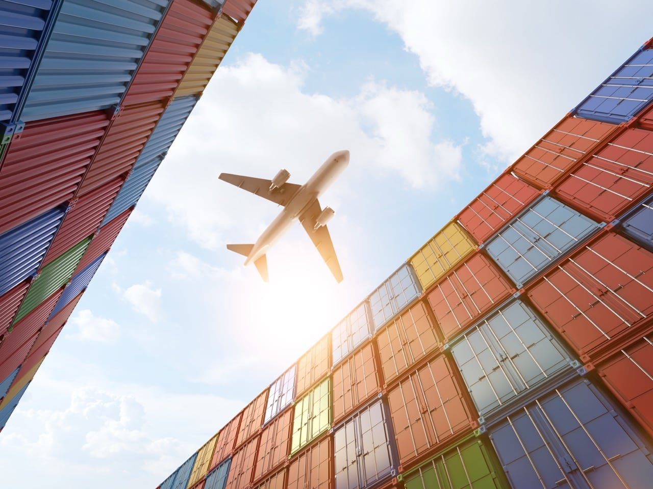 International Shipping