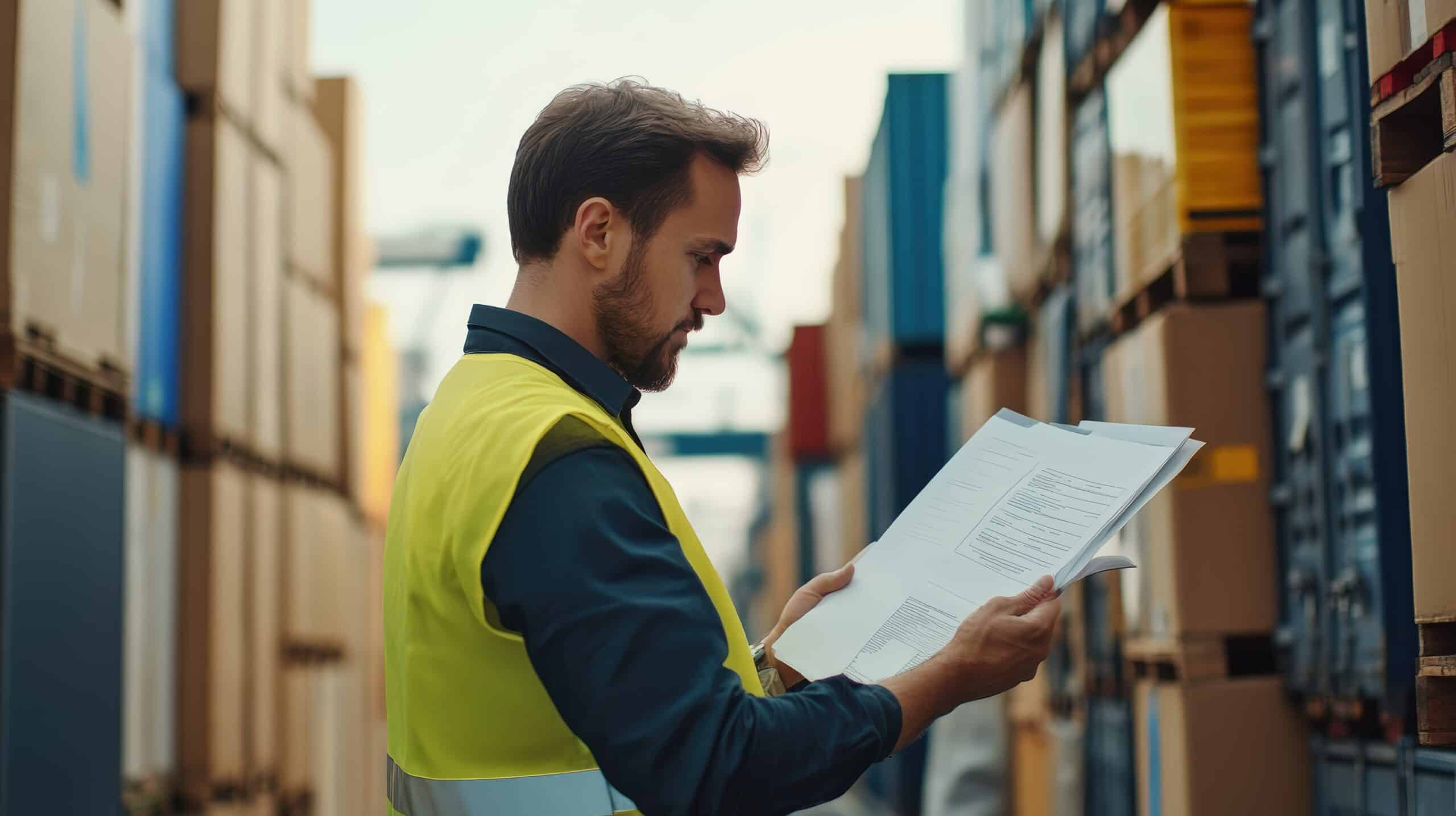 Customs Clearance Mistakes