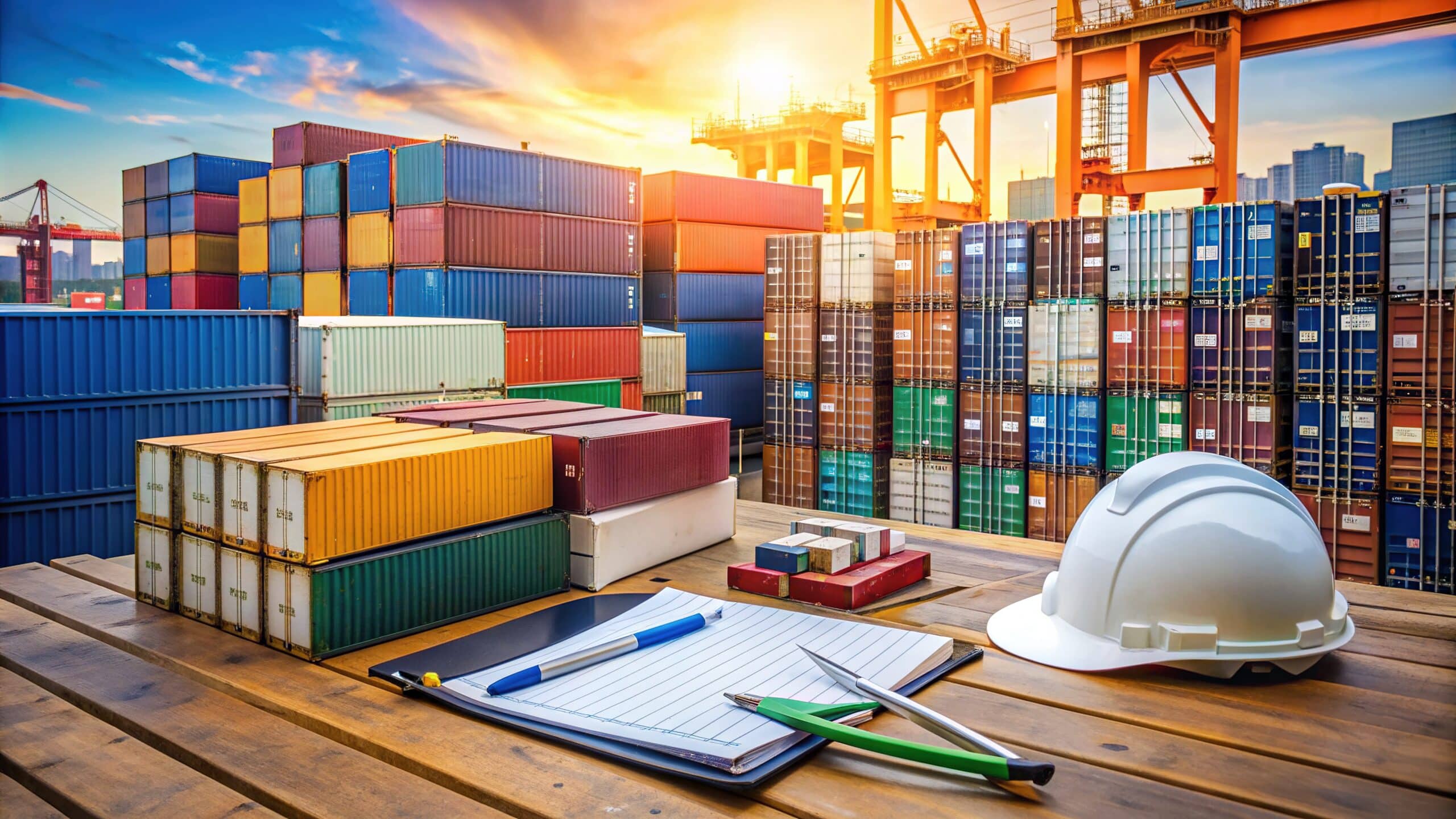 Demurrage and Detention Fees