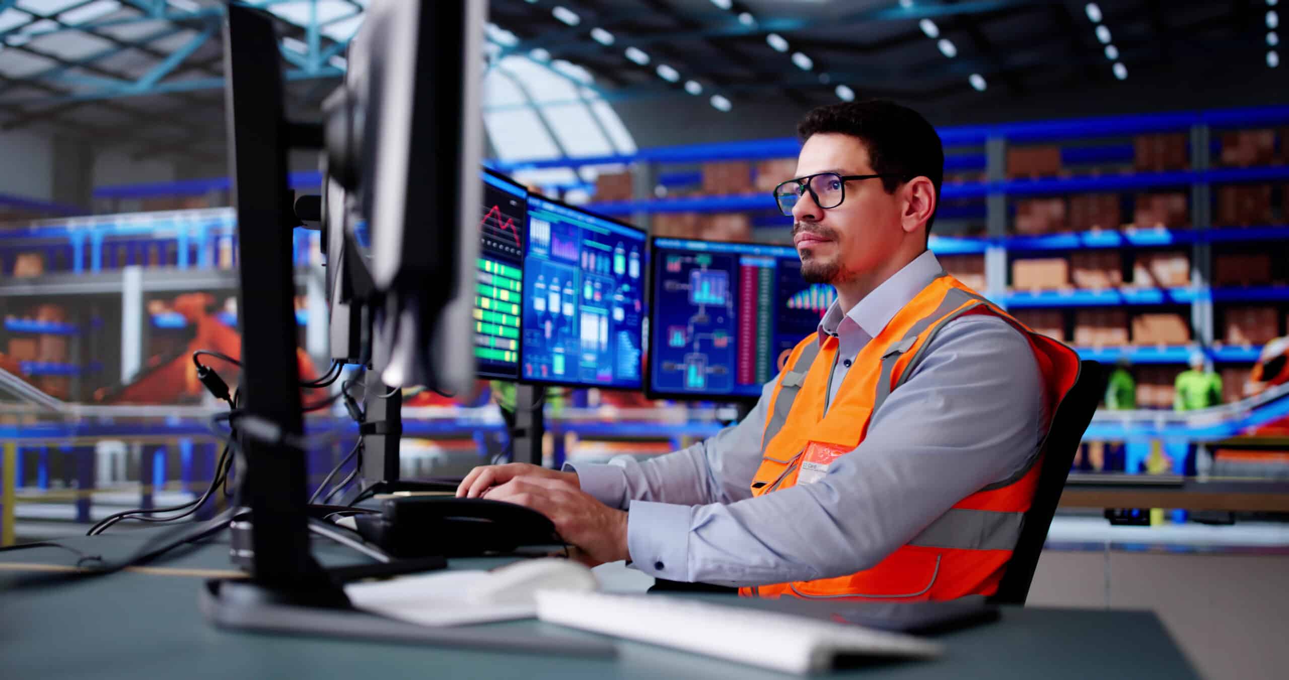 Logistics Providers