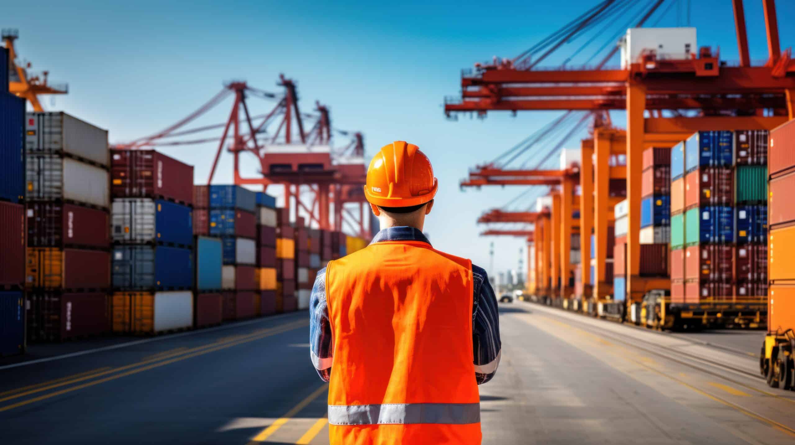 Right Freight Forwarder