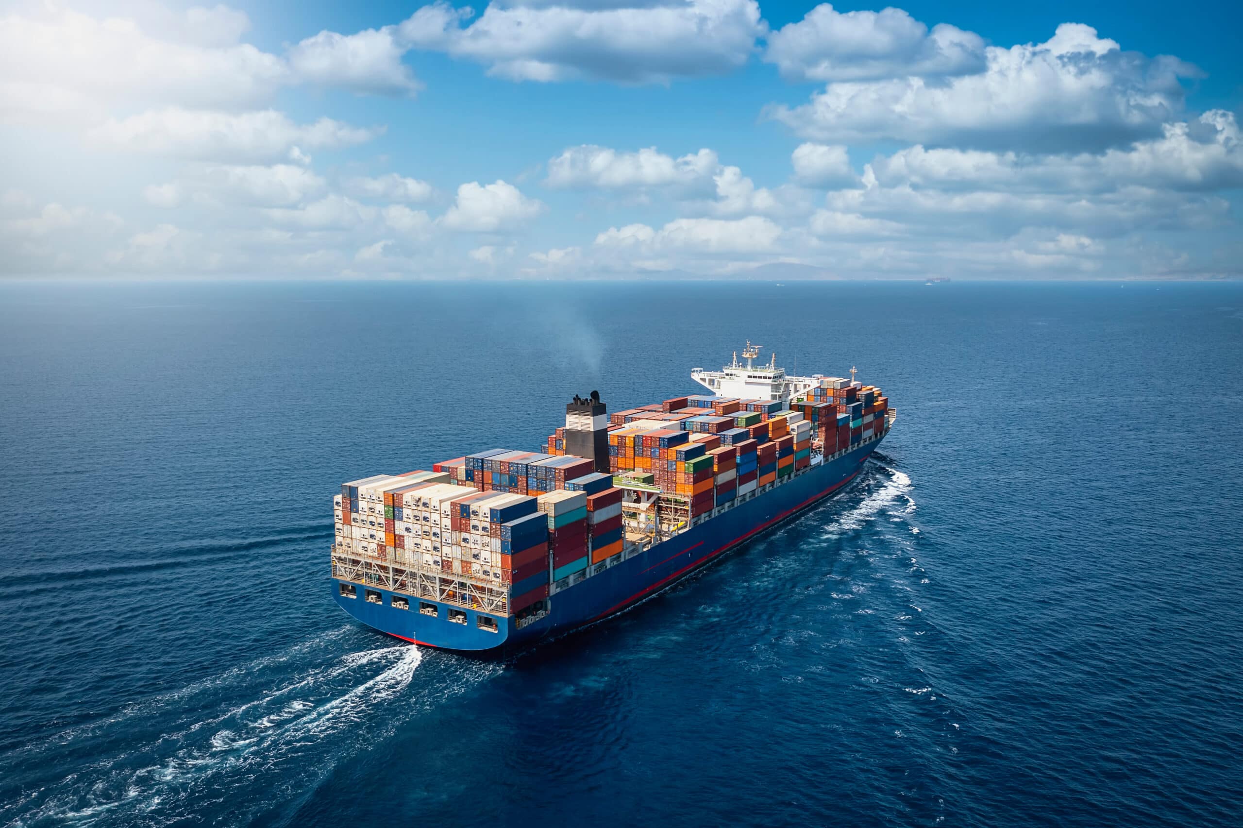 Forwarding Tips for Importing