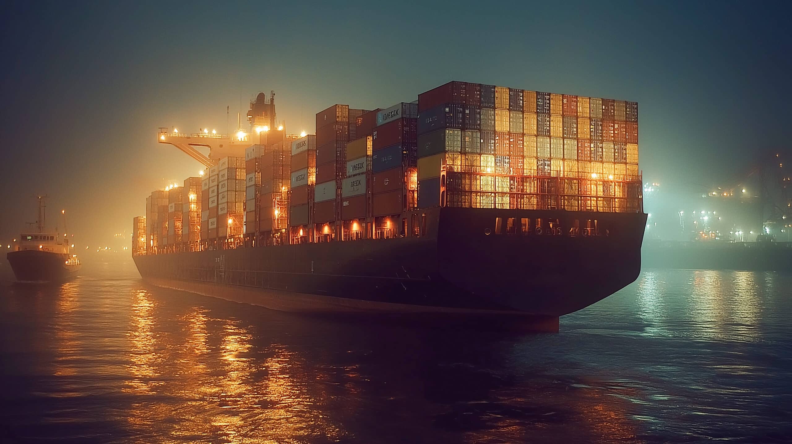 Navigate Freight Forwarding