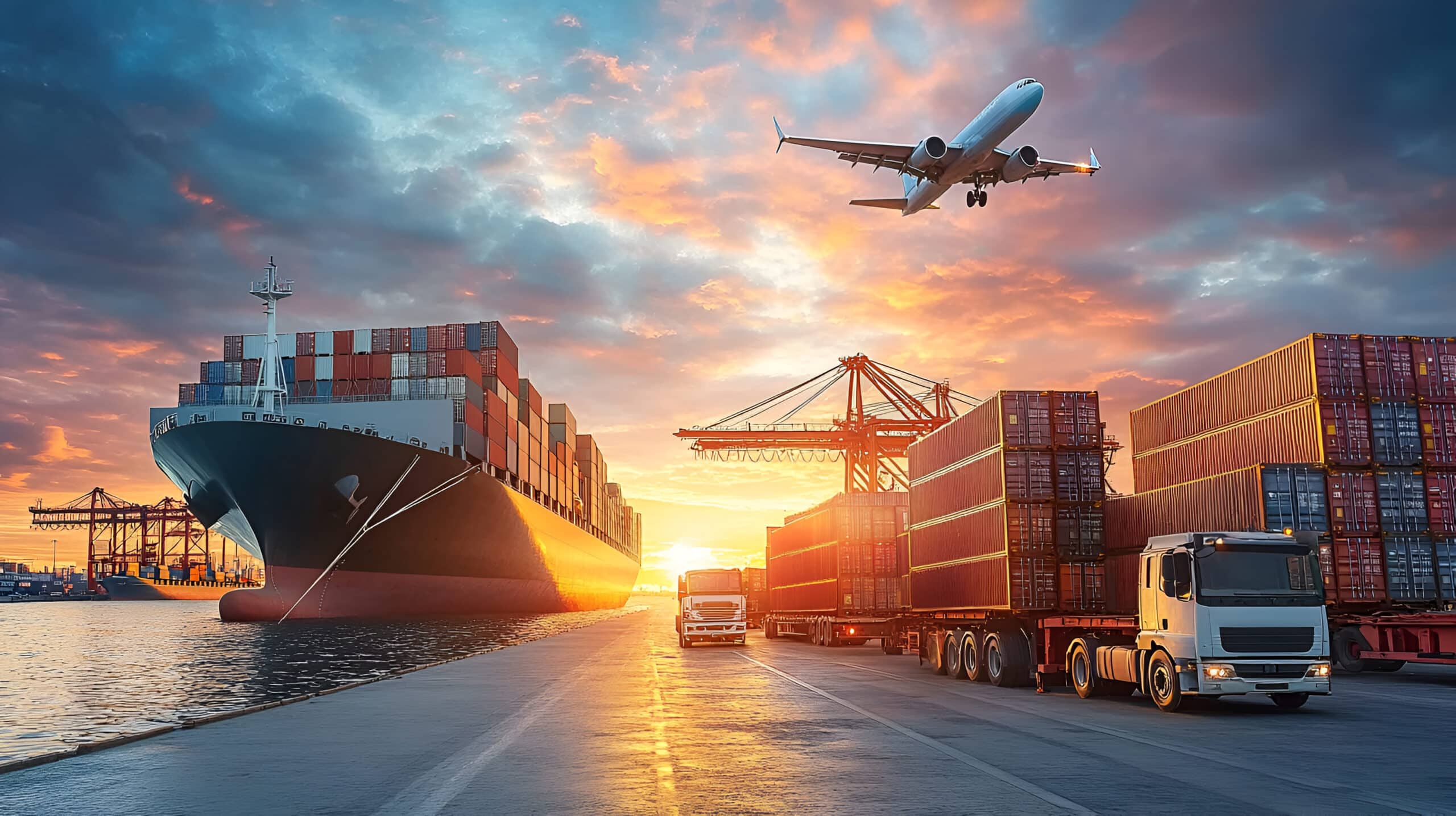 Simplify International Shipping
