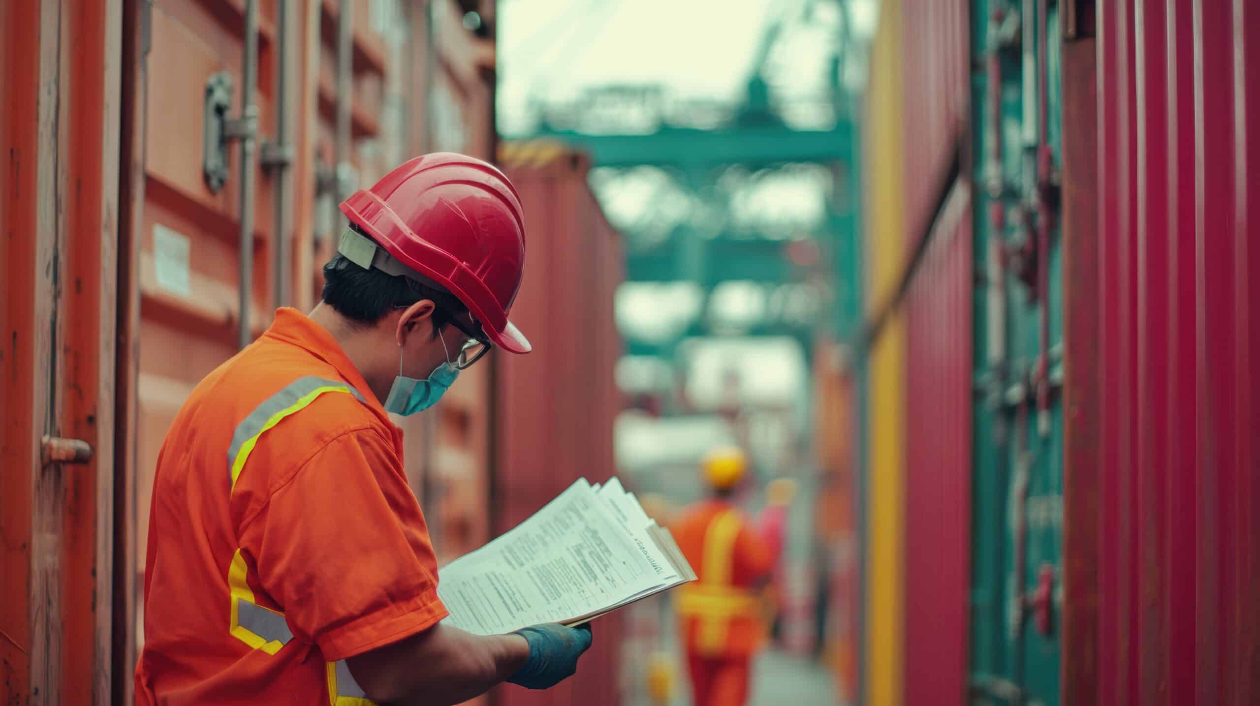 Import Paperwork