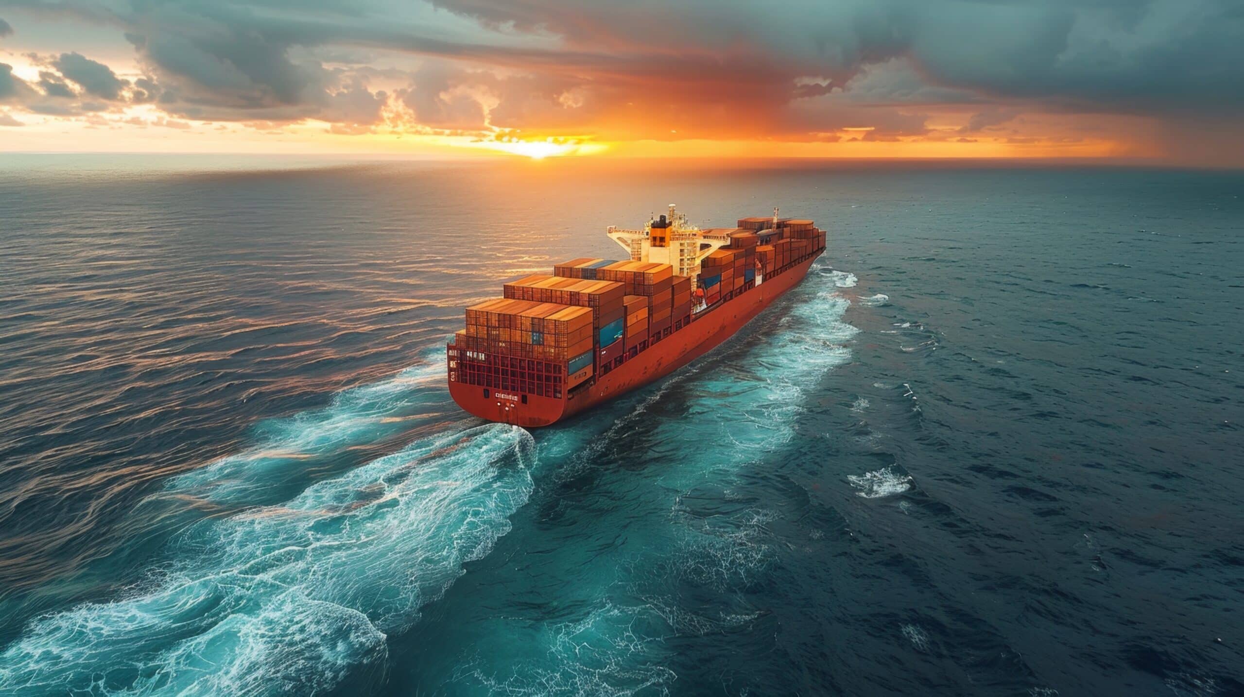 Cut Freight Costs