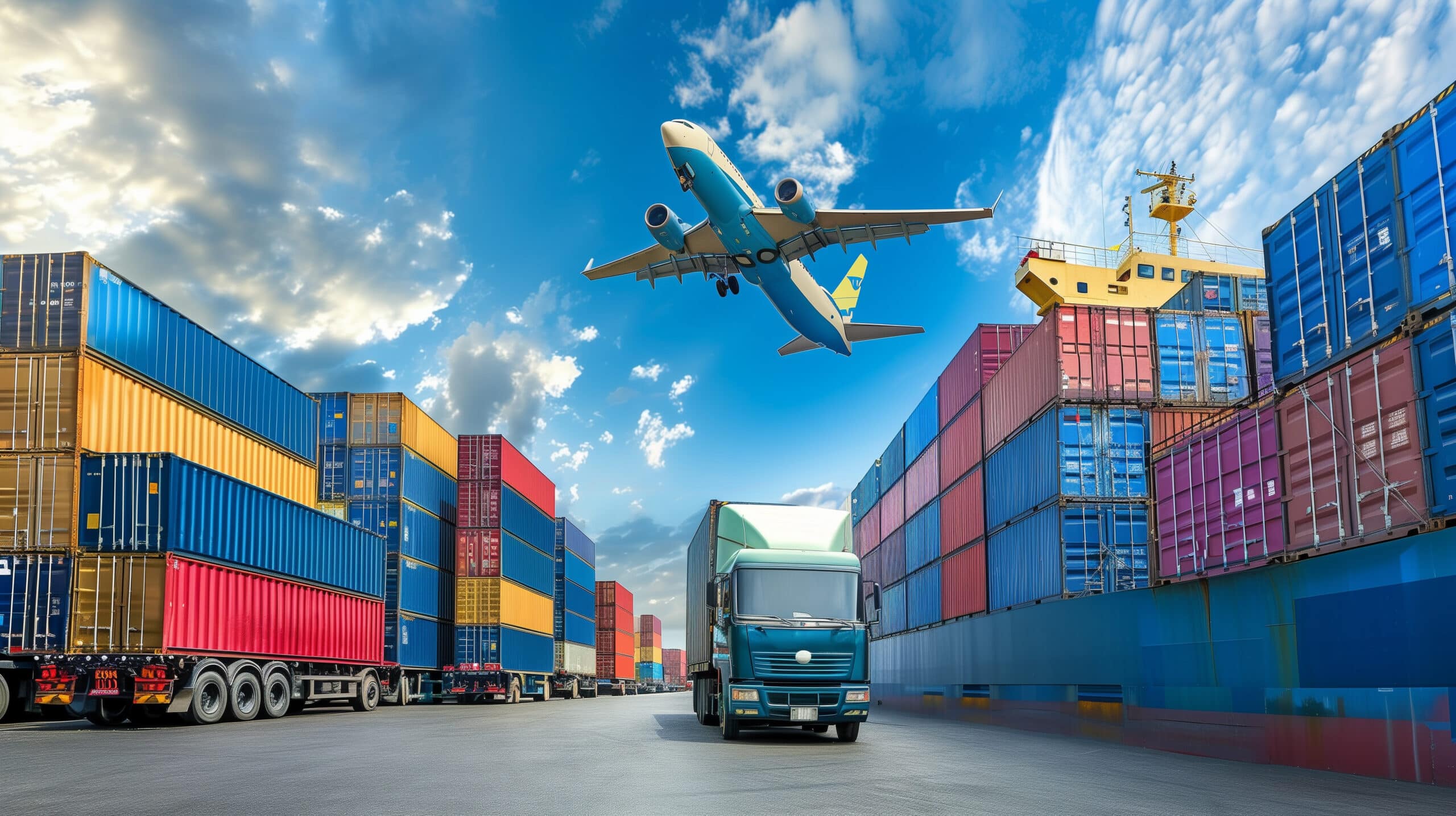 Low Value Imports