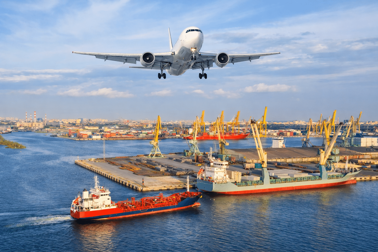 Customs And Quarantine