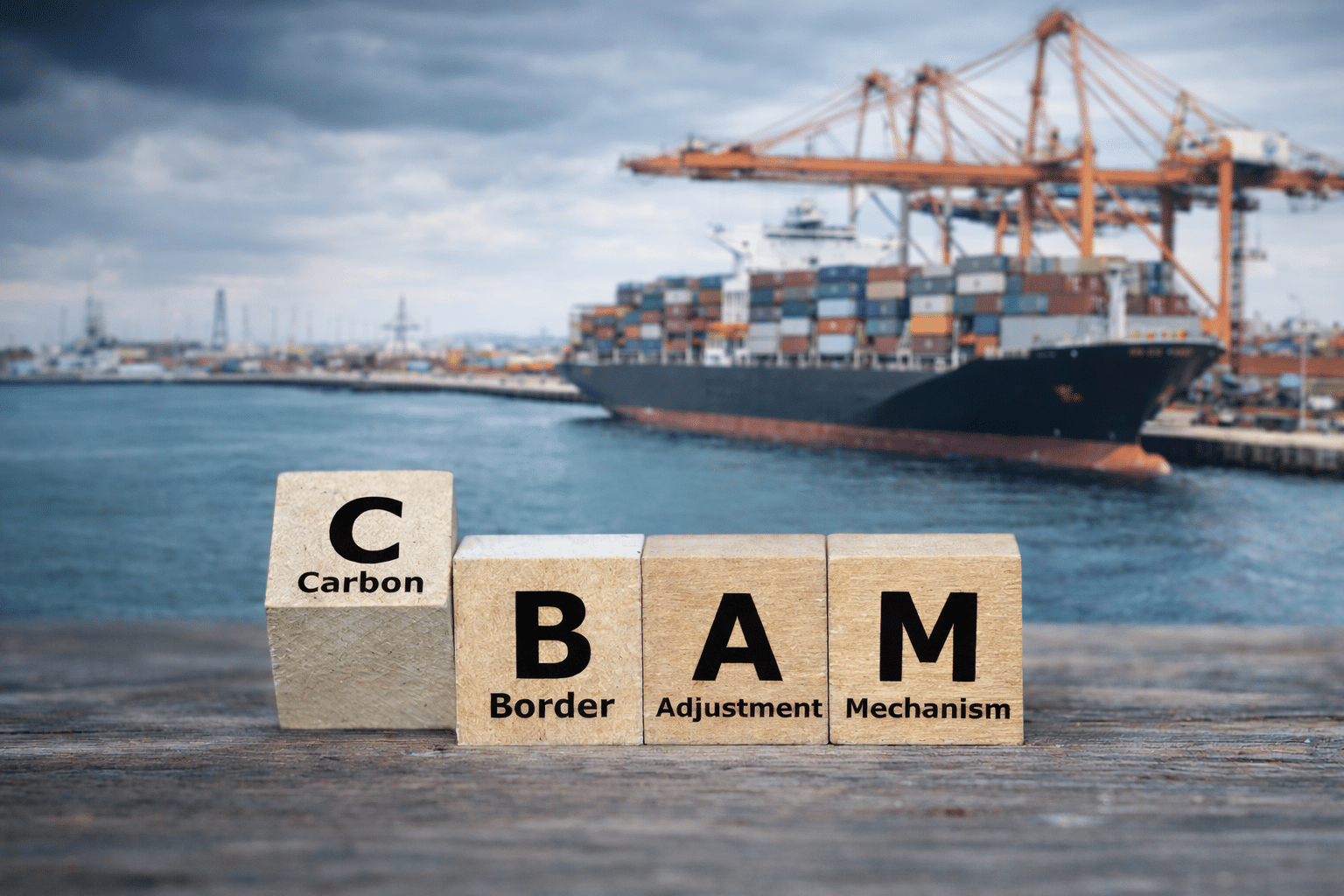 EU CBAM