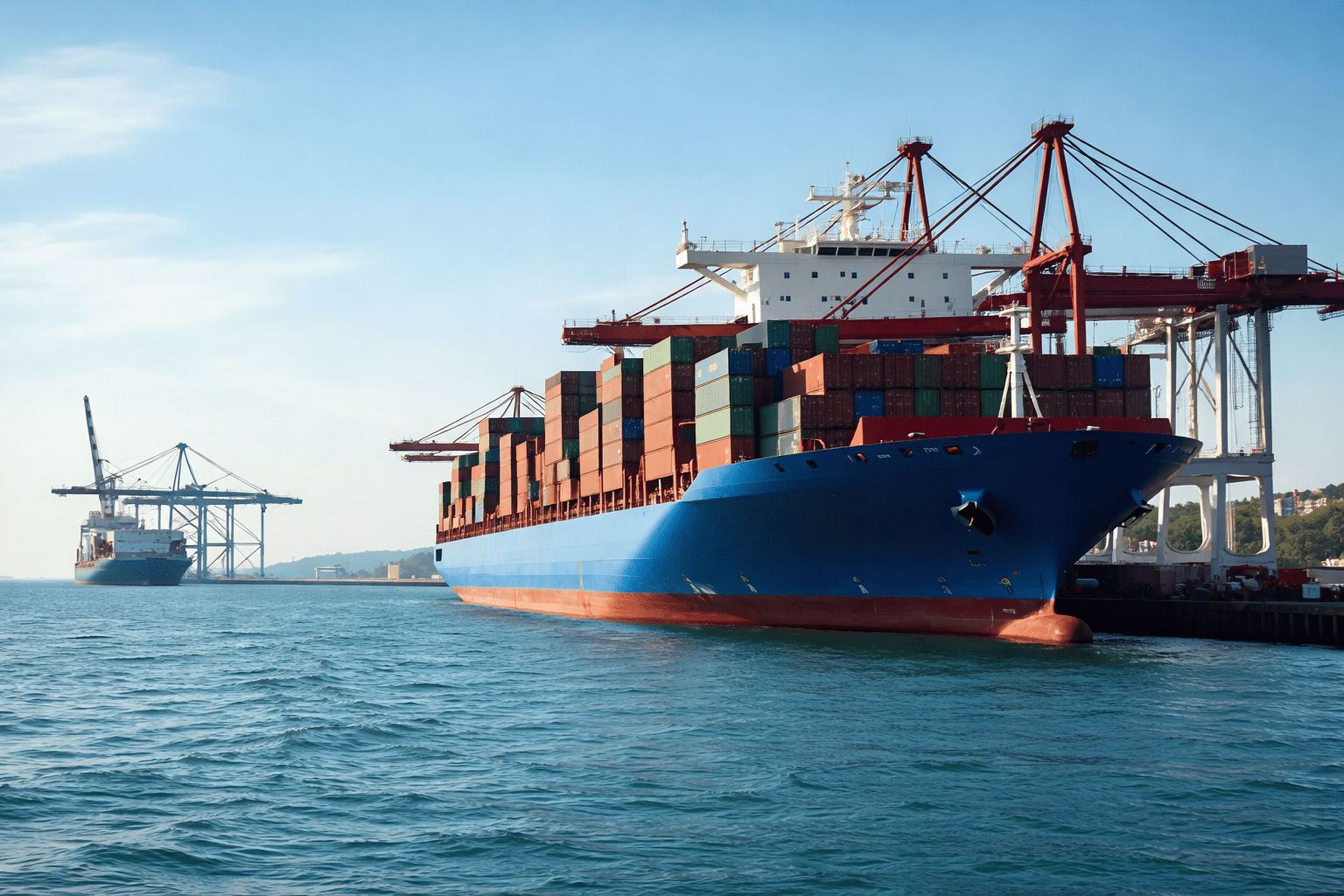 LCL Cubic Efficiency