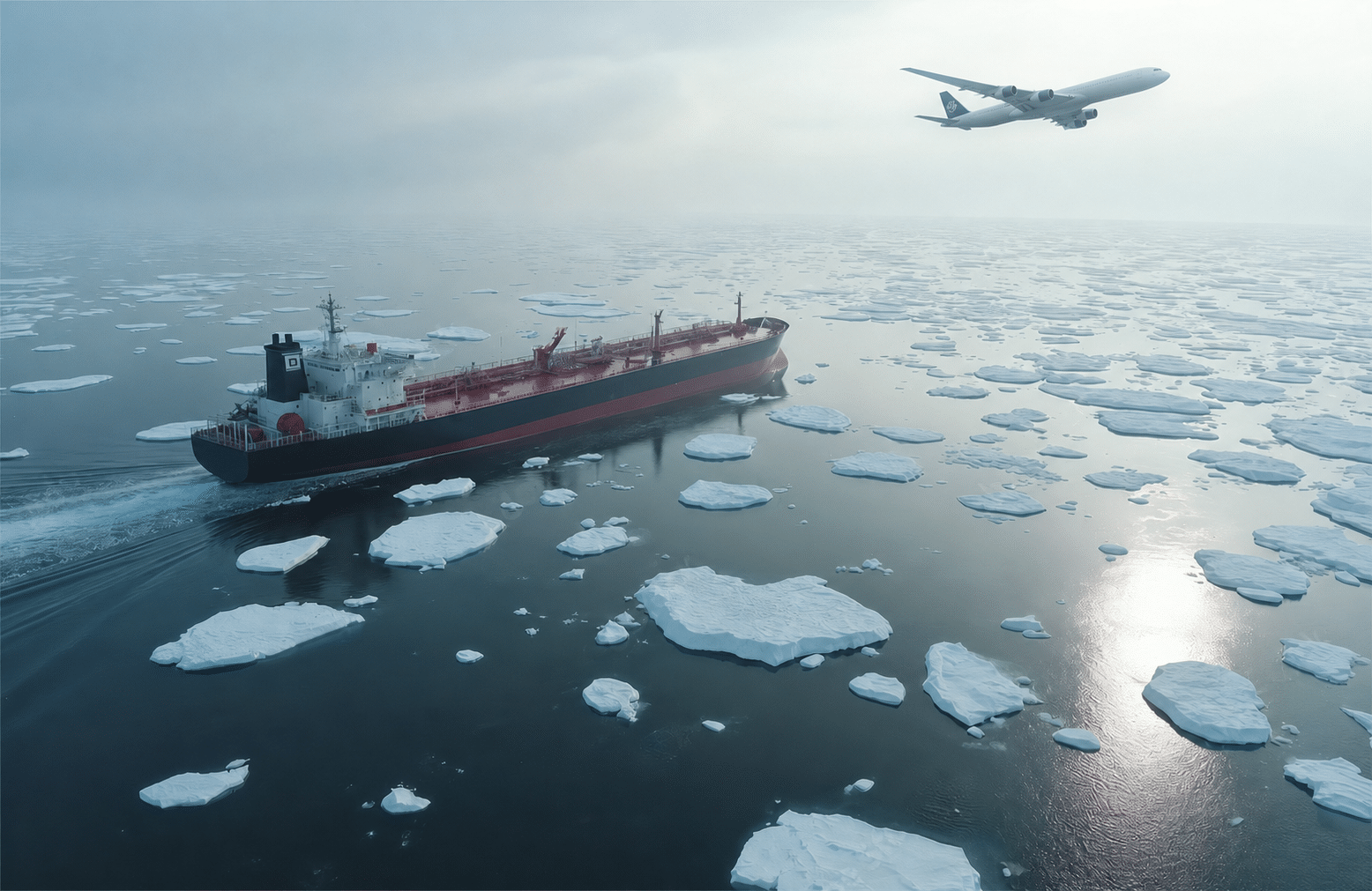 Changing Global Freight