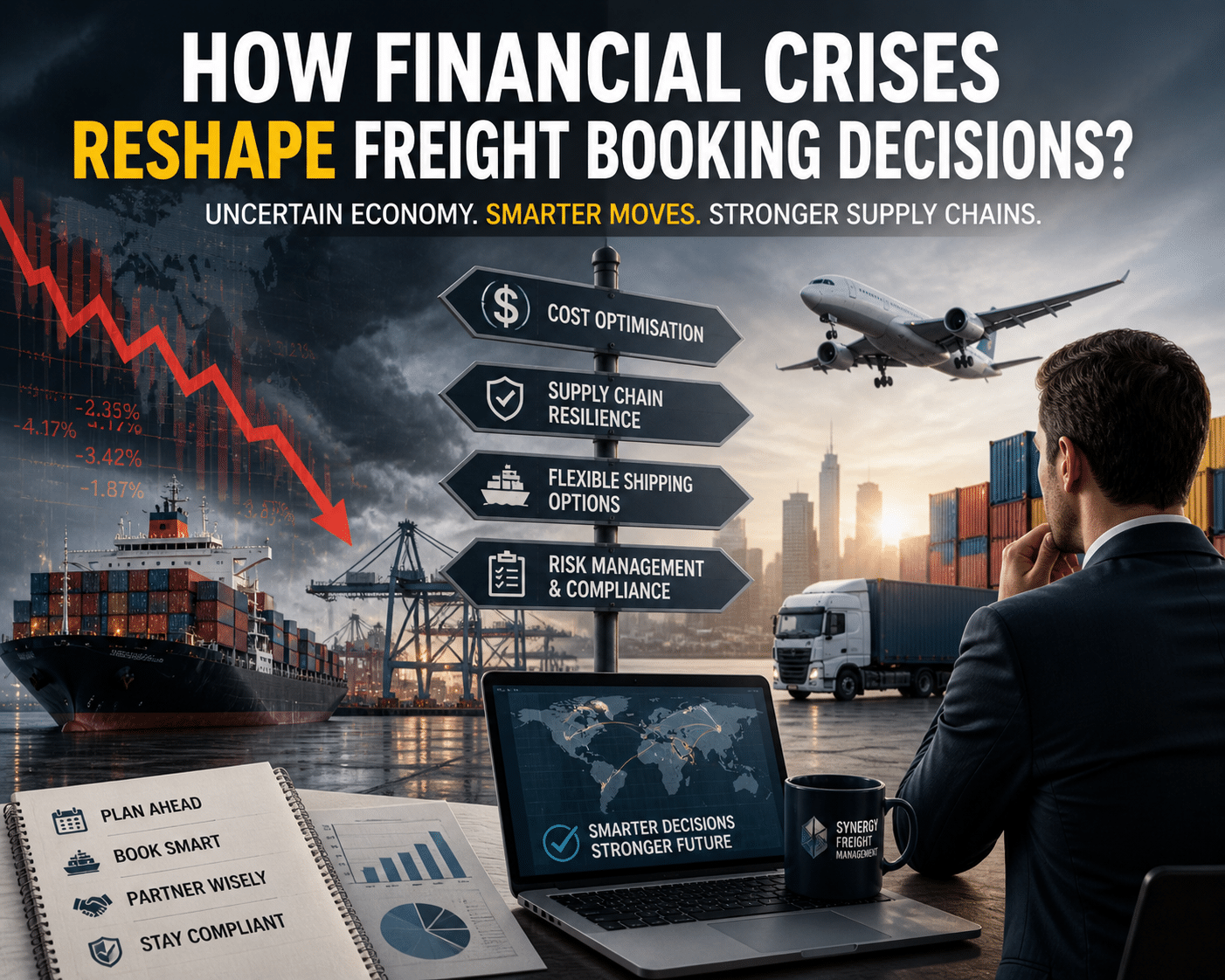 Financial Crises